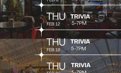 Super Bowl Sunday Trivia at The Frostival Lodge ☃️🌲 thumbnail