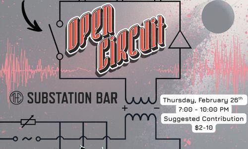 The Open Circuit thumbnail