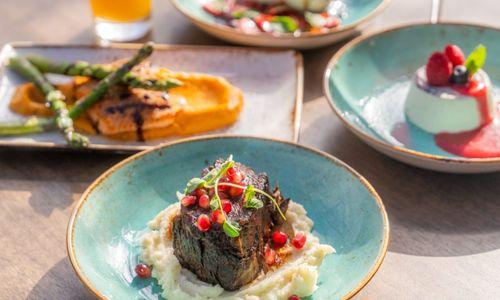 Valentine's Dinner & Movie Night- Fenway thumbnail