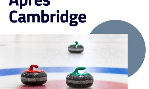 Après Cambridge Event at CanalSide Food + Drink thumbnail