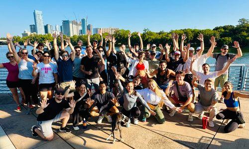 Walk & Talk About Life's Big Questions thumbnail