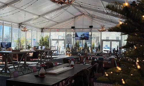 Super Bowl Watch Party at Boston Frostival Lodge thumbnail