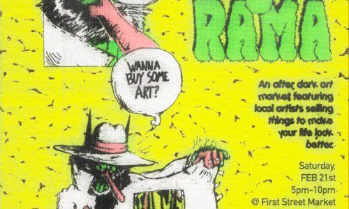 Vendorama 2026 thumbnail