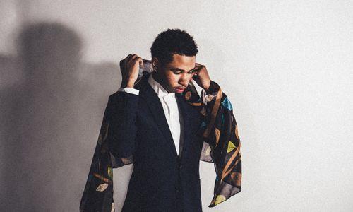 Fresh Prospects: Luvwander / Camila Quintero thumbnail