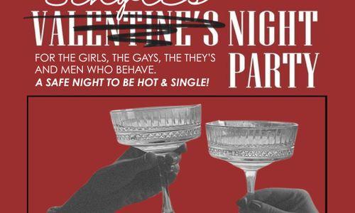 Singles night party thumbnail