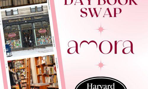 Valentine's Day Book Swap thumbnail