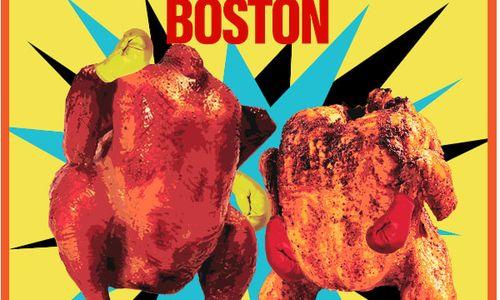 Roast Battle Boston thumbnail