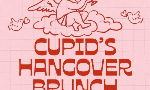 Cupid’s Hangover Brunch thumbnail