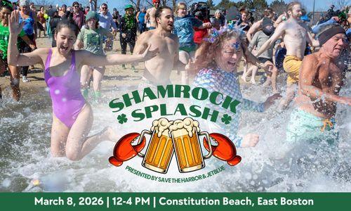 16th Annual Shamrock Splash thumbnail