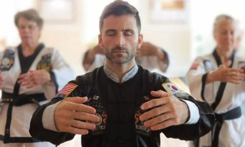 Free Tai Chi Class - Beginner Friendly & Open to All thumbnail