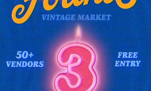 Found Vintage Market thumbnail