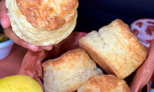 Monday Free Biscuit thumbnail