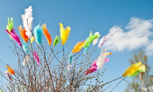 Nordic Easter Crafts thumbnail