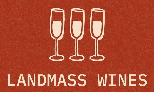 Landmass Wine Takeover at nathálie wine bar thumbnail