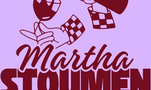 Martha Stoumen Femme Fête Bar Takeover thumbnail