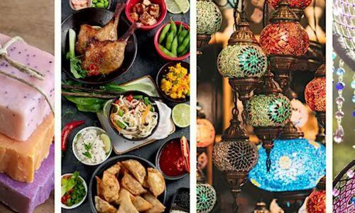 Sunday Asian Market in Brighton thumbnail