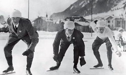 Closing Ceremony Celebration: Cheers to the Winter Games! thumbnail