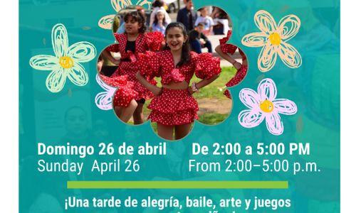 Dia del Niño thumbnail