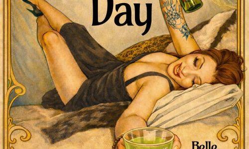 National Absinthe Day in Boston thumbnail