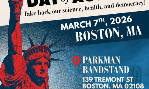 Stand Up for Science National Day of Action - Rally! thumbnail