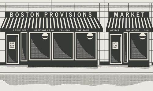 Boston Provisions Grand Opening thumbnail