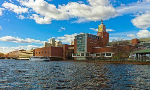 Black History Month Celebration at Museum of Science thumbnail