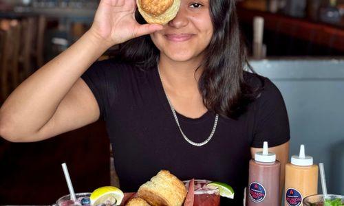 Monday Free Biscuit thumbnail