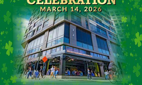 St. Patrick's Day- Fenway Taproom thumbnail