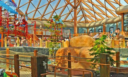 MASSANUTTEN WATERPARK thumbnail