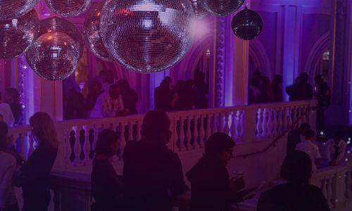 NMWA Unframed: Aluminate the Night thumbnail