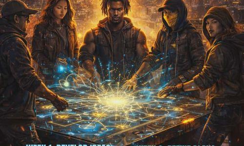 Be About It thumbnail