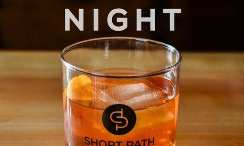 Old Fashioned Night thumbnail