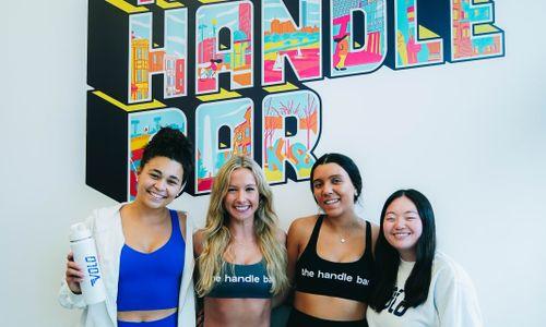 Sweat & Social: Nice Girls Sculpt thumbnail