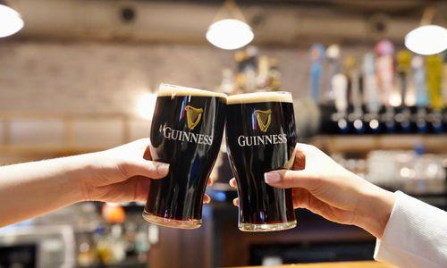 St Patty's Tasting Tuesday thumbnail