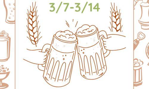 Pemberton's Mass Beer Week thumbnail
