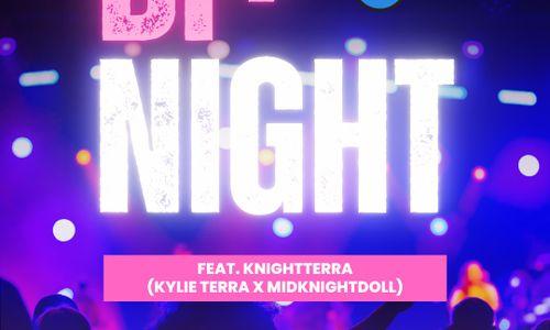 Bi+ Night feat. KnightTerra thumbnail