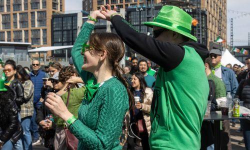 Ireland at The Wharf thumbnail