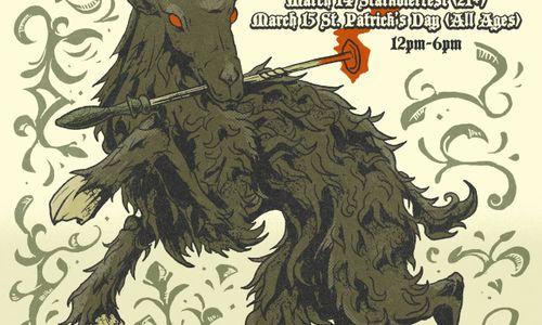 Bierfest Weekend 2026 thumbnail