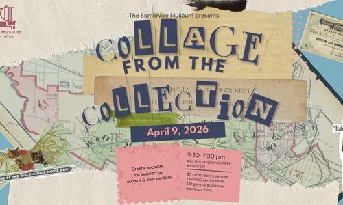 Collage from the Collection thumbnail