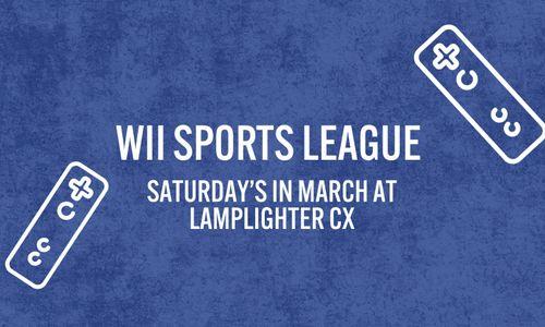 Wii Sports League thumbnail