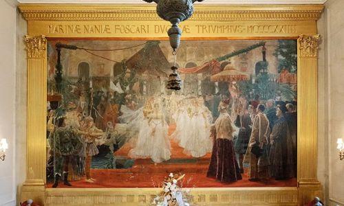 Art in Bloom DC 2026 thumbnail