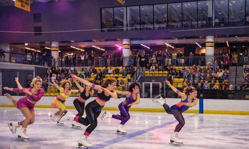 The Boston Landing Skate Spectacular thumbnail