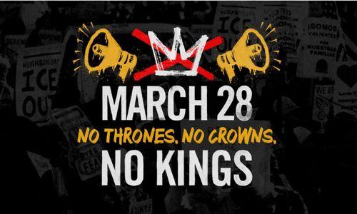 No Kings Needham thumbnail