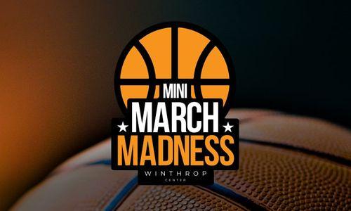 Mini March Madness thumbnail