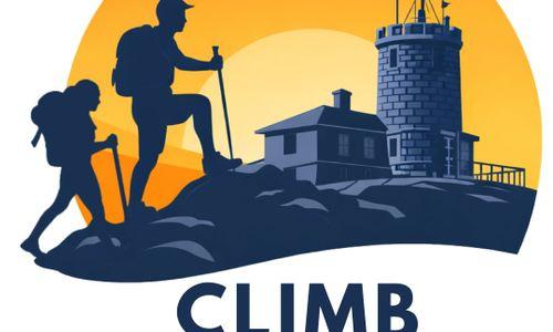 Earth Day "Climb for A Better Tomorrow" thumbnail