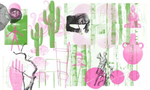 Opening Reception - Material Self thumbnail