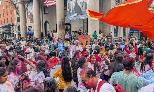 Holi - Festival of Colors thumbnail