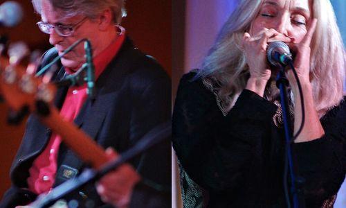 Blues Matinee at Toad thumbnail