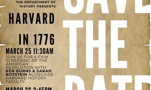 Remembering the Revolution — The Siege of Boston thumbnail