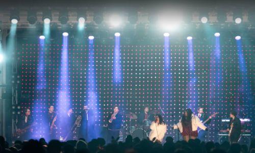 FREE CONCERTS @ BOSTON UNIVERSITY thumbnail